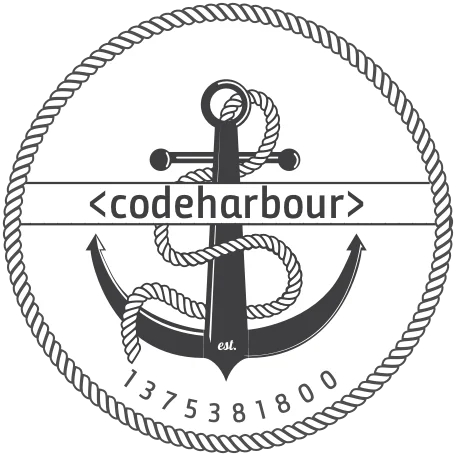 codeHarbour logo